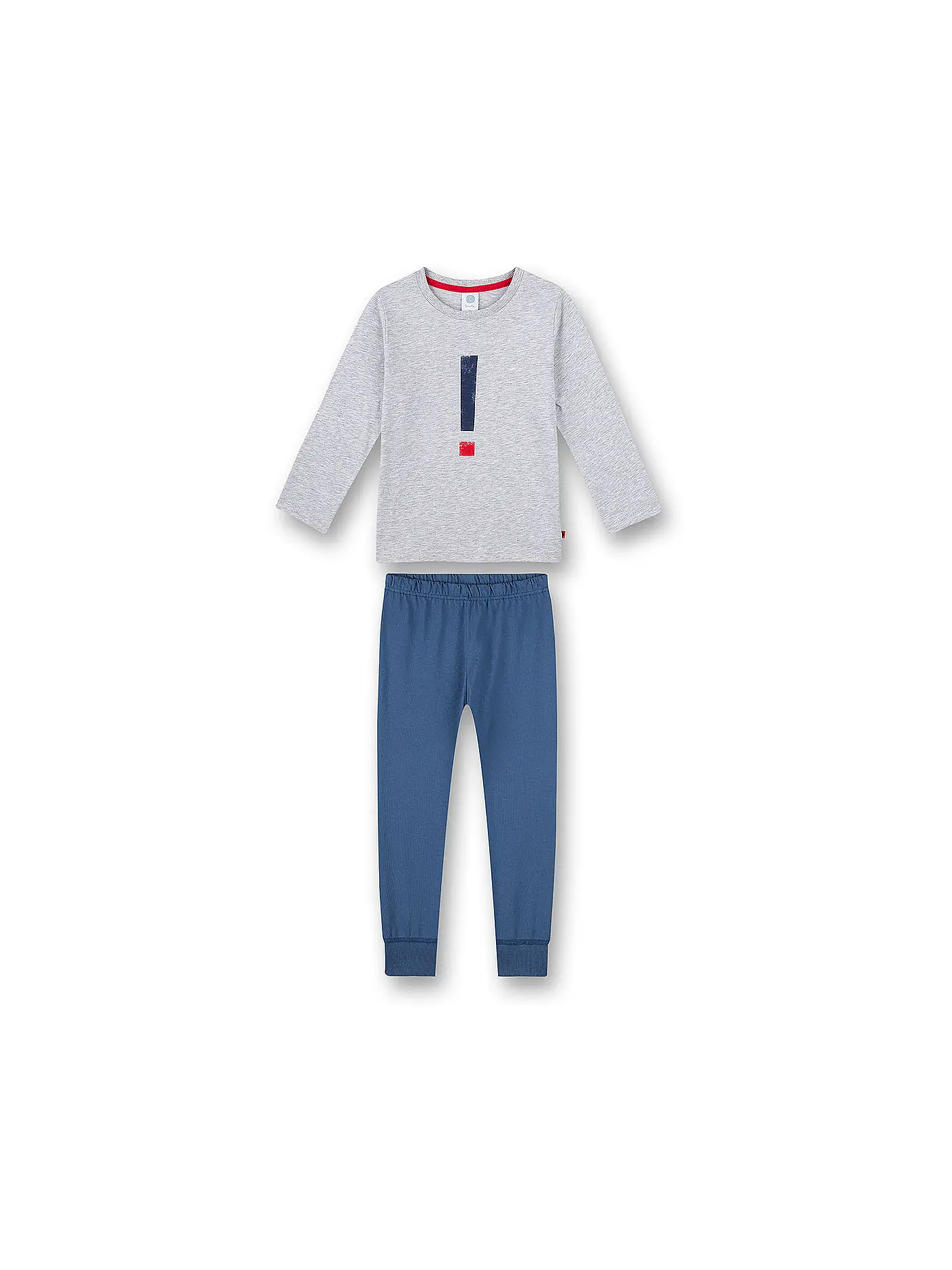 SANETTA | Jungen Pyjama | 